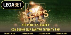 Kèo penalty