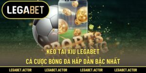 Kèo tài xỉu
