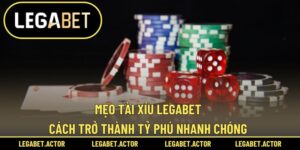 Mẹo tài xỉu