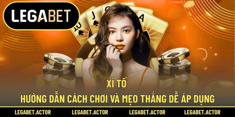 xì tố