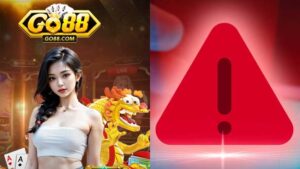 Tin giả tấn công Go88: Thương hiệu lớn luôn là đích ngắm